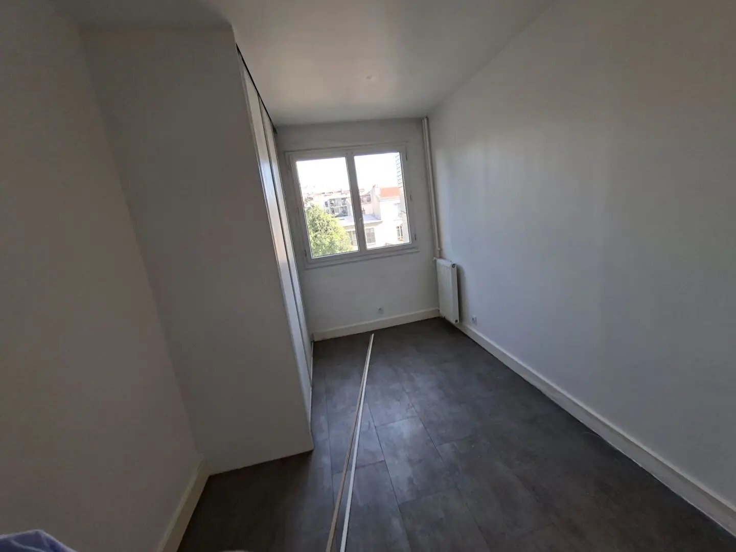 Appartement à louer, 64m², Montrouge