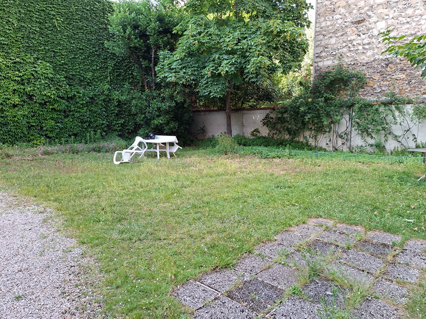 Maison à vendre, 1m², Courbevoie