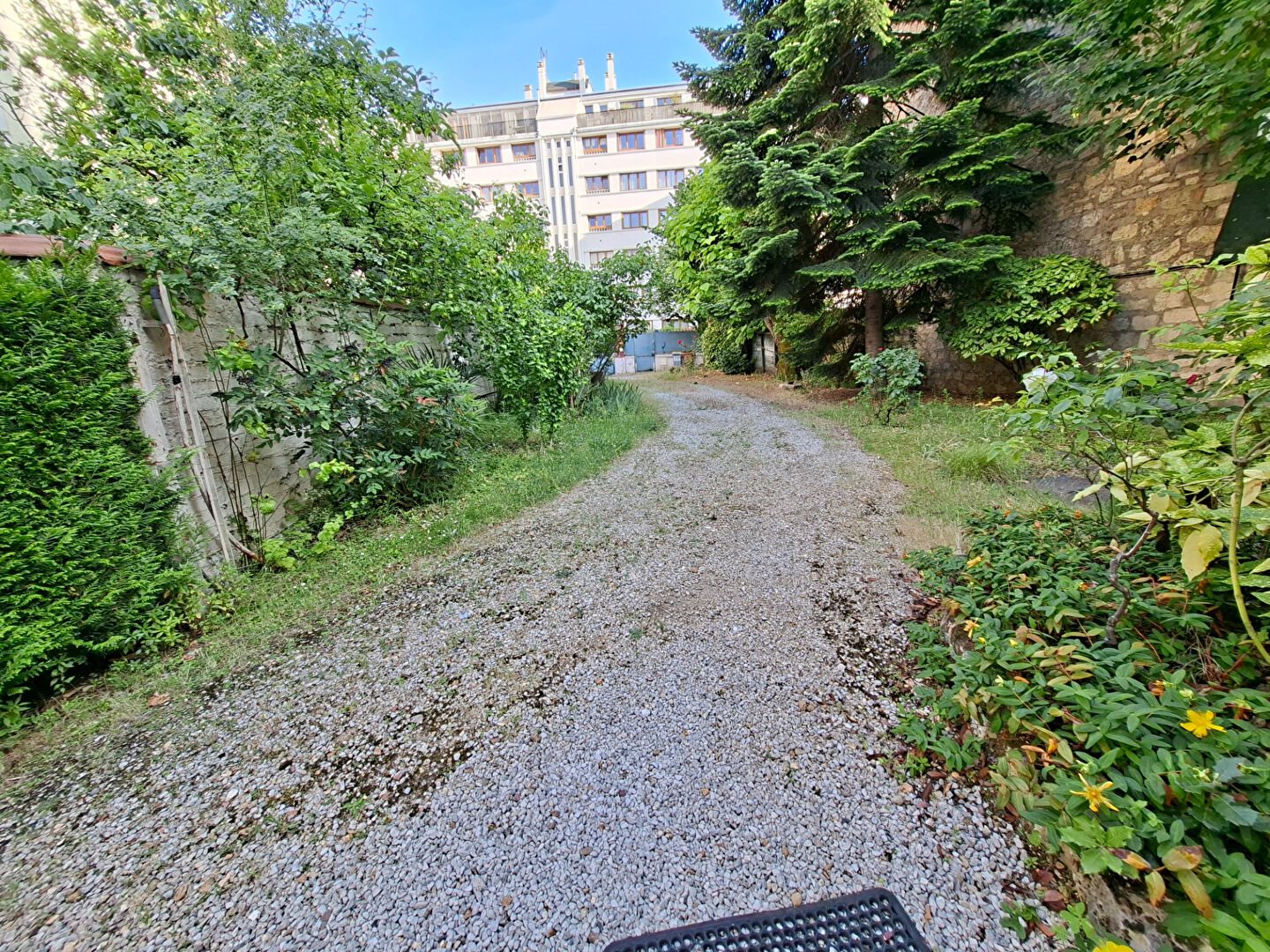 Maison à vendre, 1m², Courbevoie
