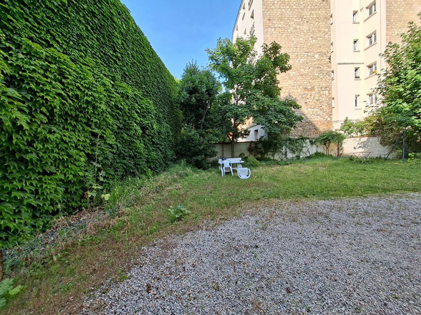 Maison à vendre, 1m², Courbevoie