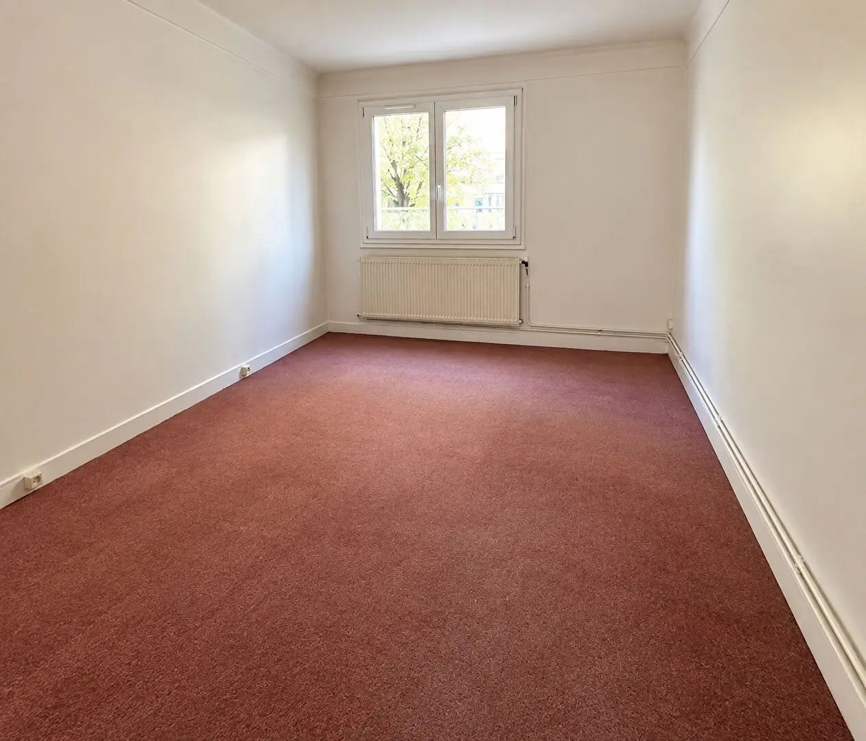 Appartement à vendre, 44m², Bagneux