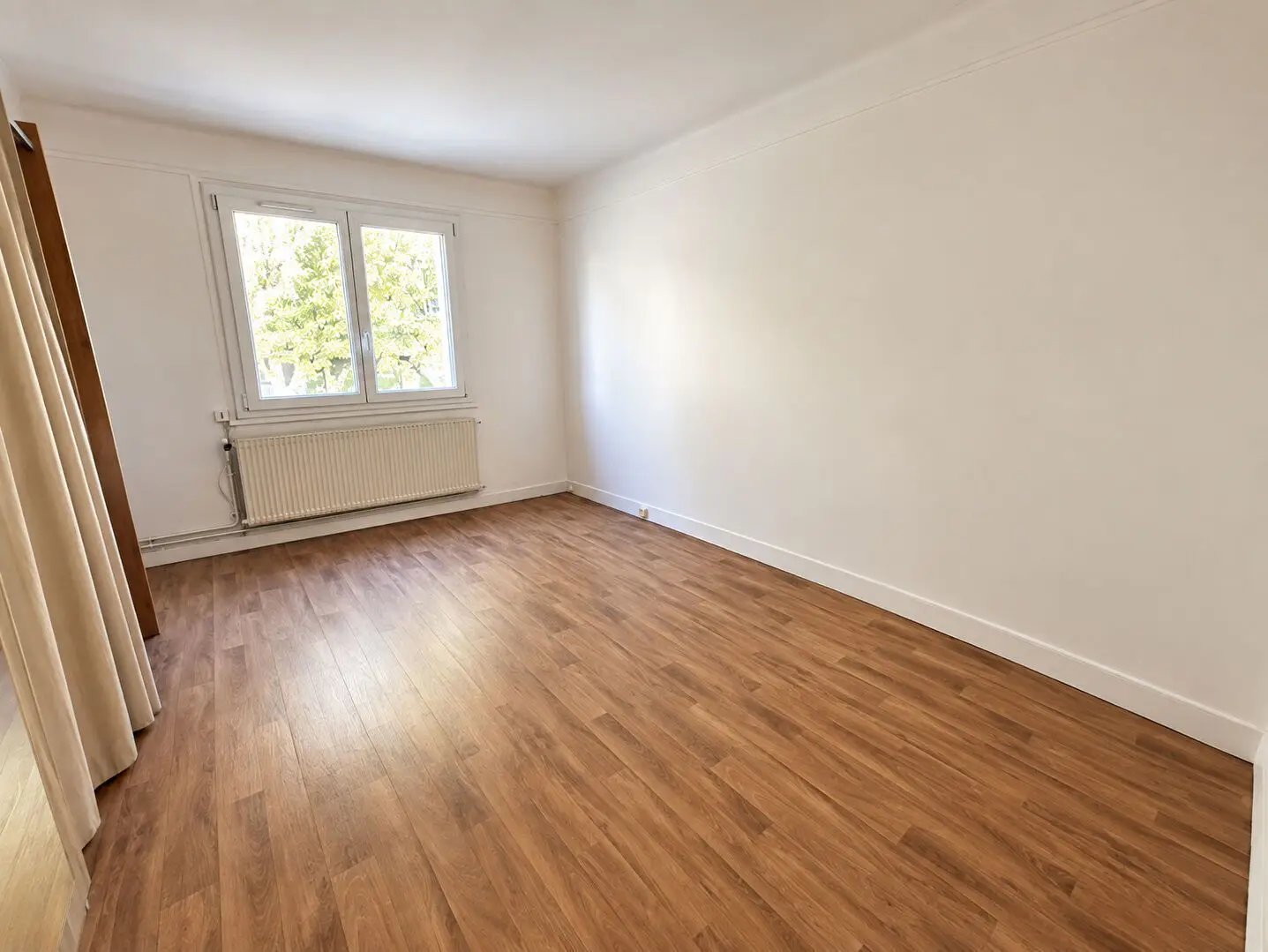 Appartement à vendre, 44m², Bagneux