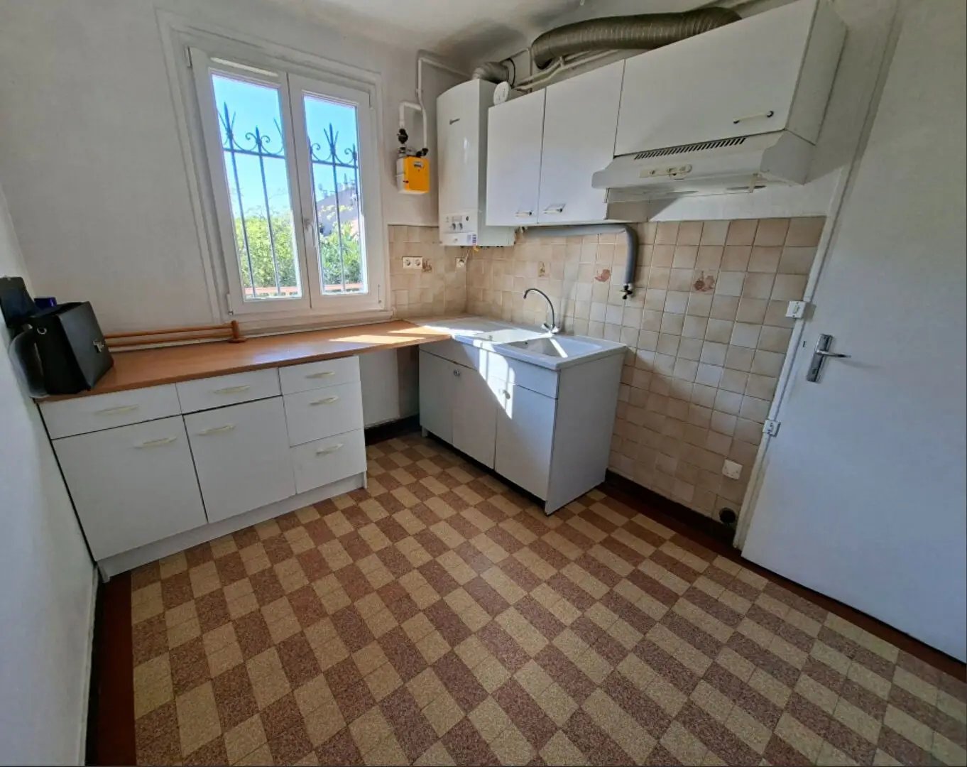 Appartement à vendre, 44m², Bagneux