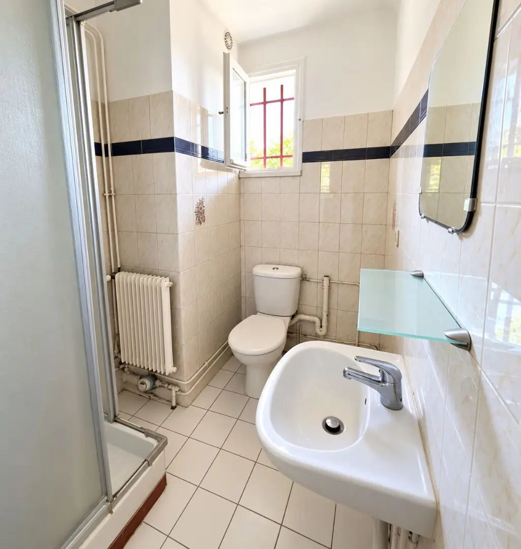 Appartement à vendre, 44m², Bagneux