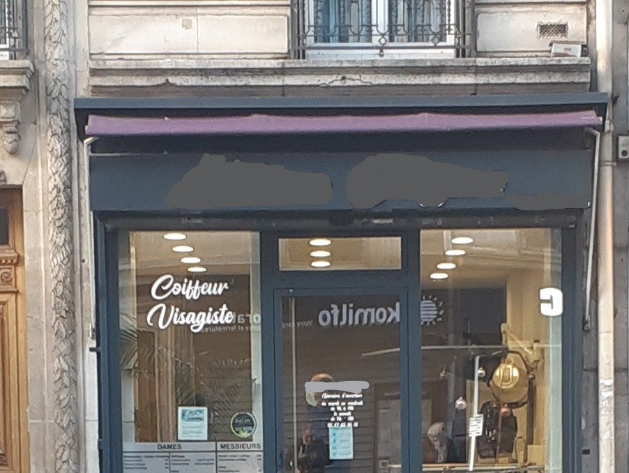 Maison à vendre, 49m², Paris 17ème