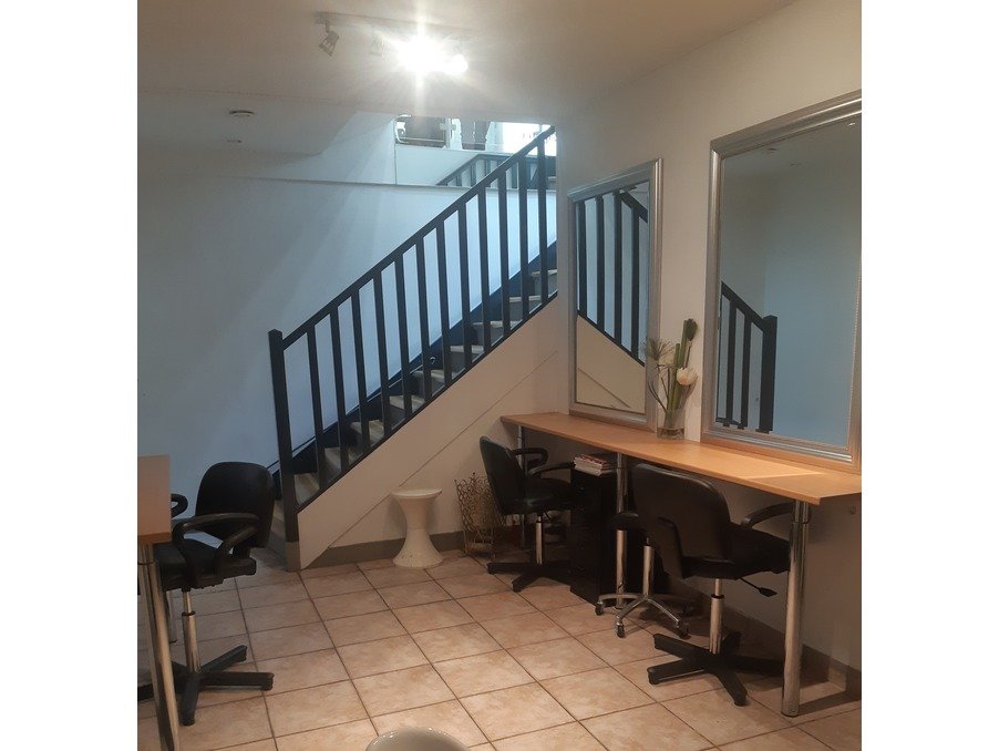 Maison à vendre, 49m², Paris 17ème