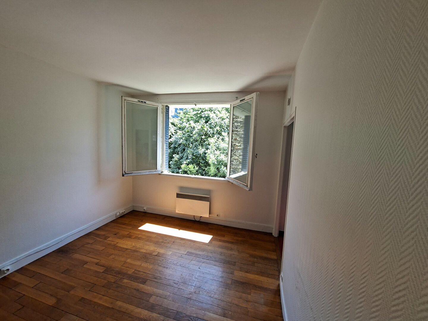 Appartement à vendre, 36m², Issy-les-Moulineaux