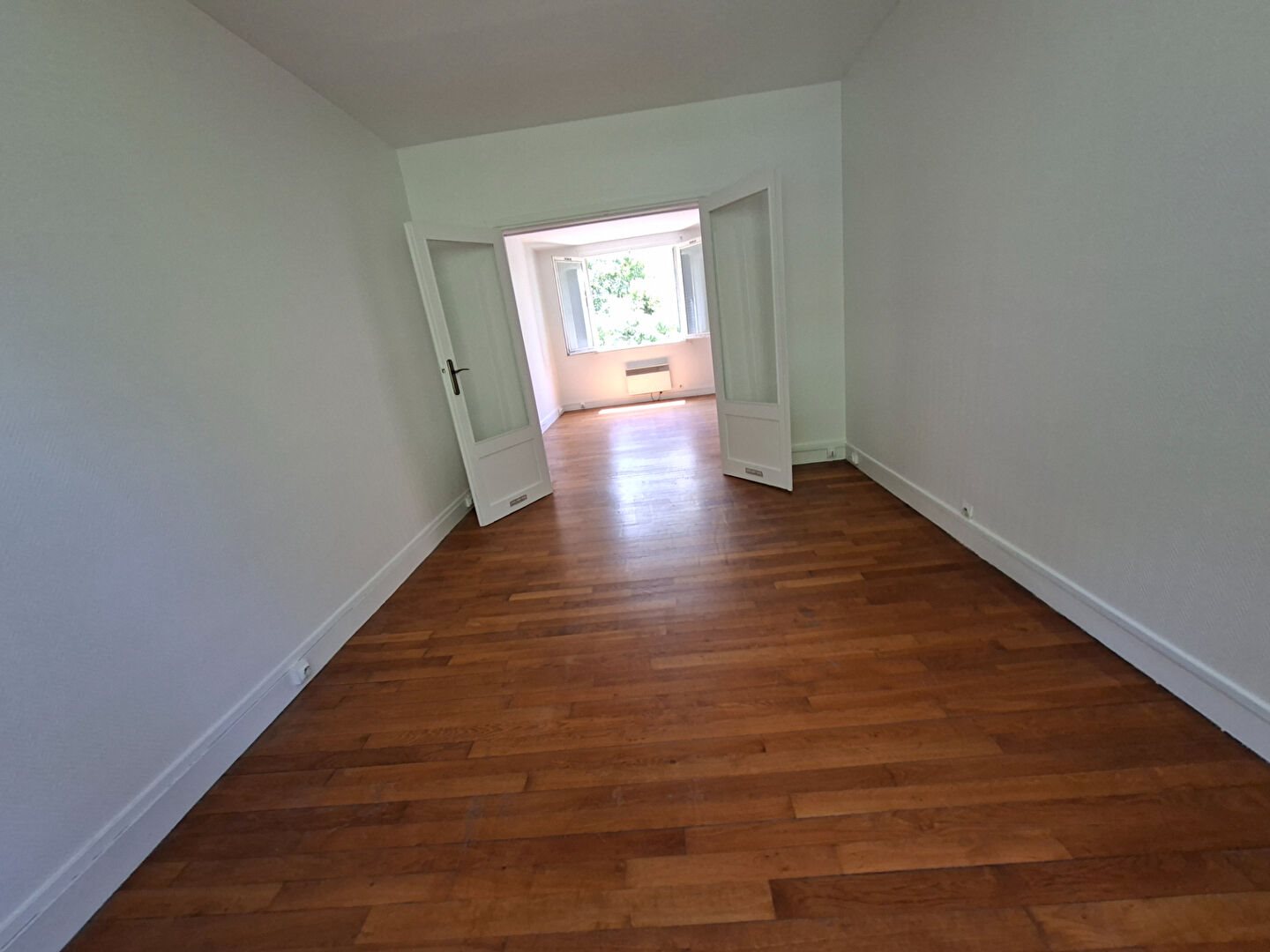 Appartement à vendre, 36m², Issy-les-Moulineaux