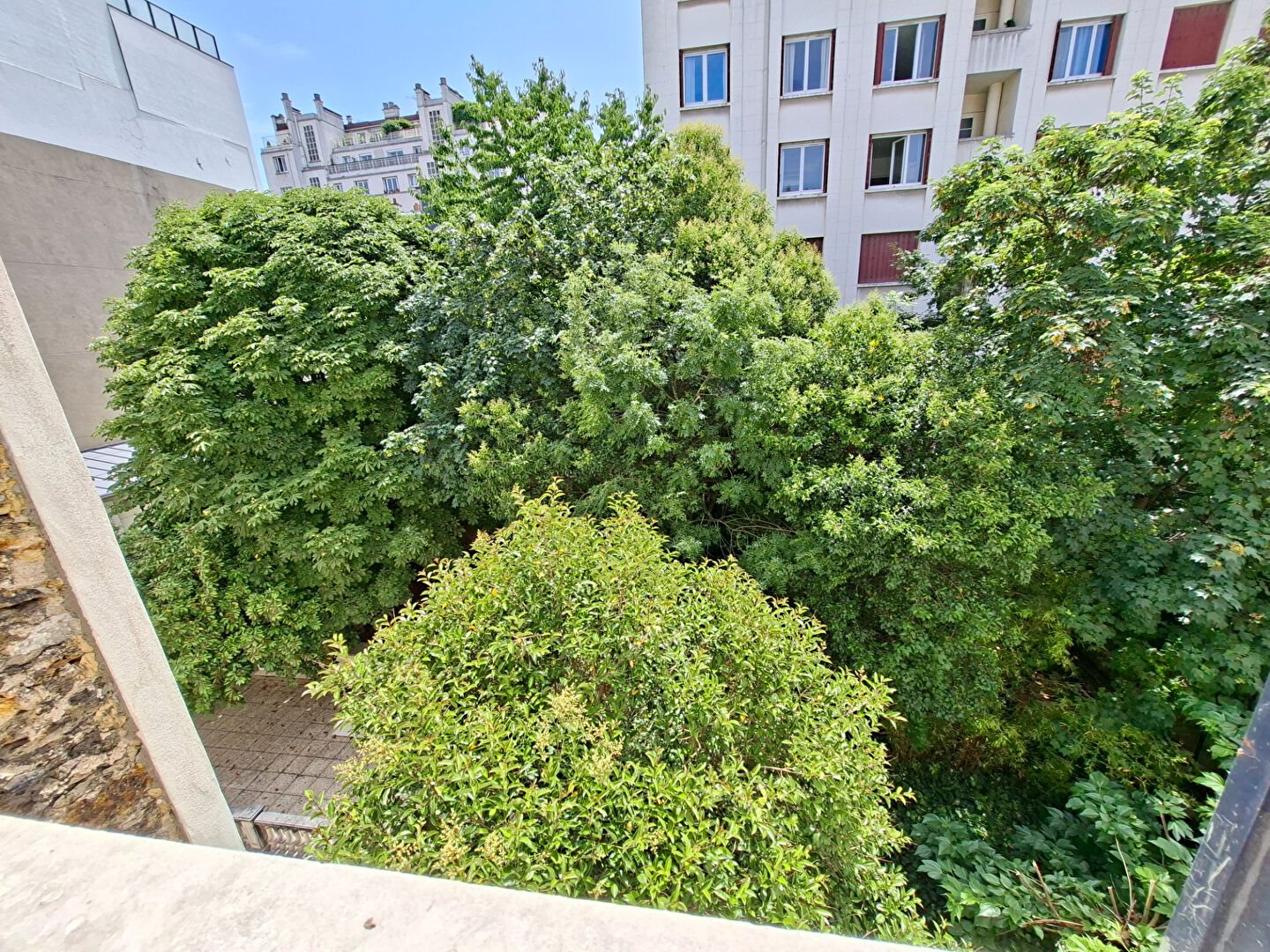 Appartement à vendre, 36m², Issy-les-Moulineaux