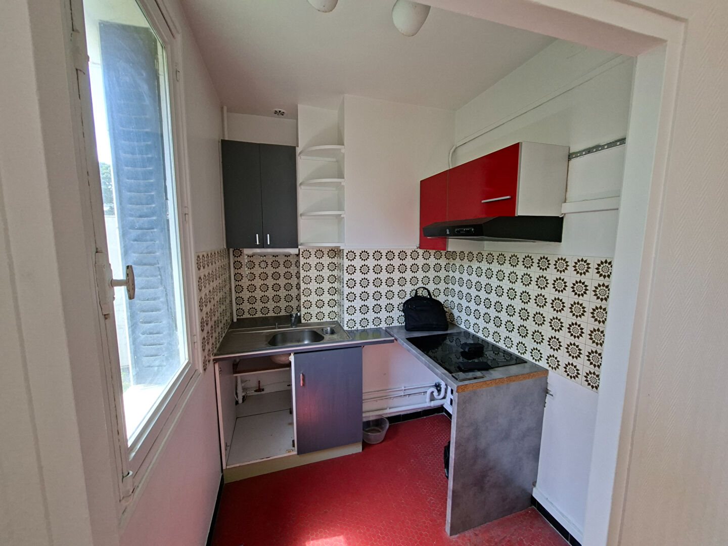Appartement à vendre, 36m², Issy-les-Moulineaux