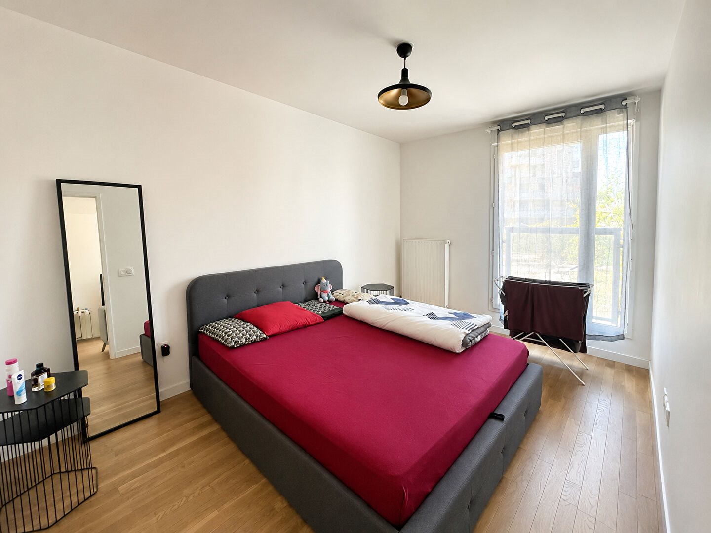Appartement à louer, 43m², Bagneux