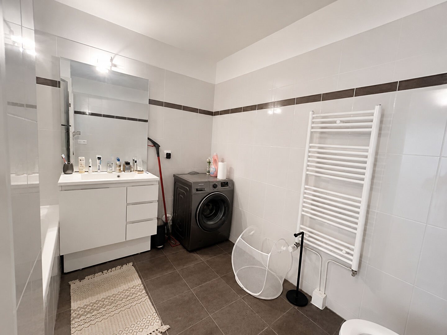 Appartement à louer, 43m², Bagneux