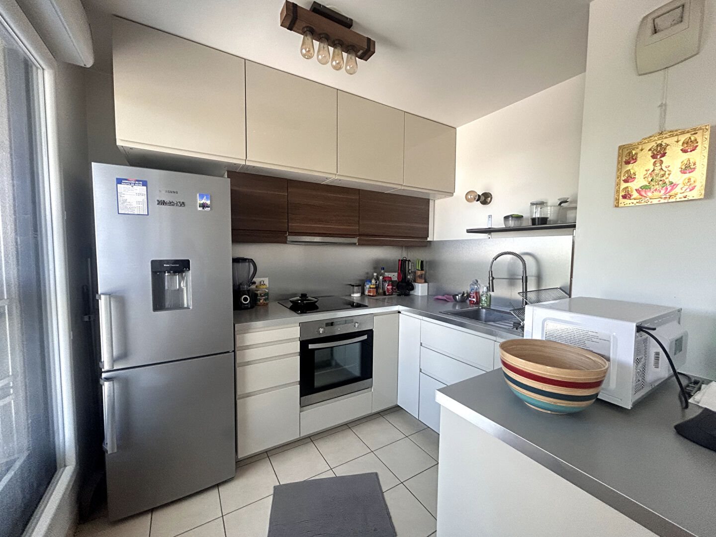 Appartement à louer, 43m², Bagneux