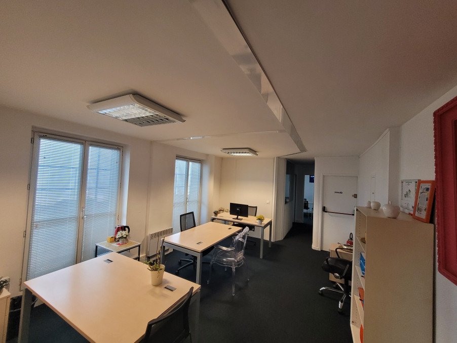 Maison à louer, 45m², Paris 17ème