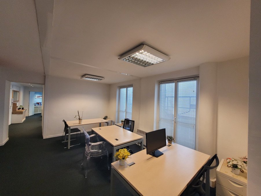 Maison à louer, 45m², Paris 17ème