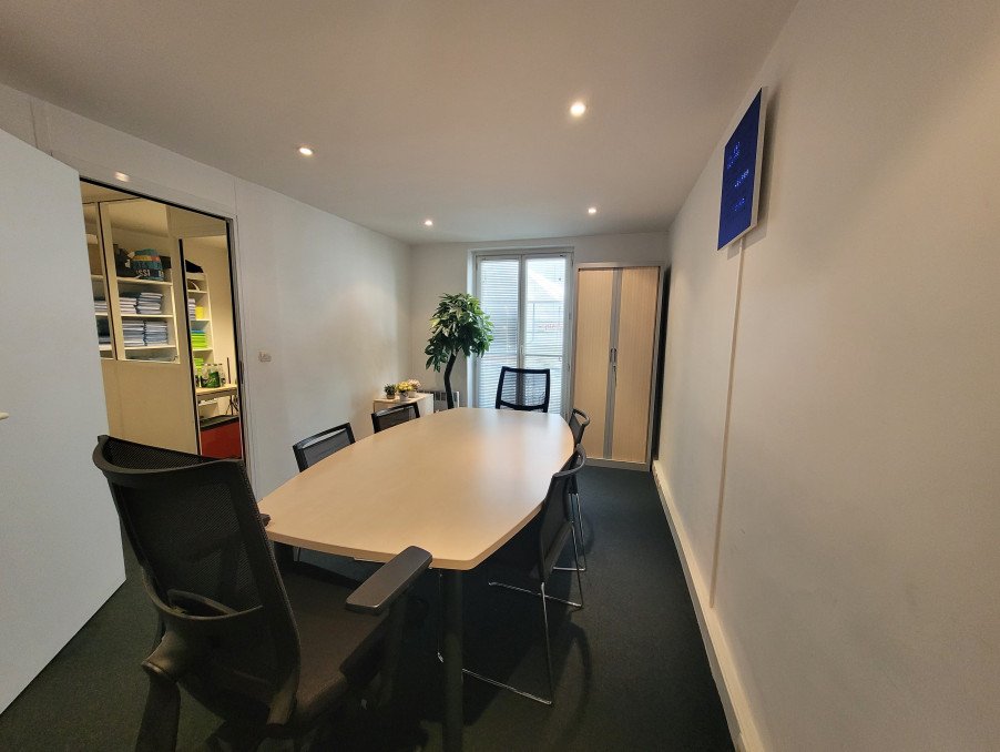 Maison à louer, 45m², Paris 17ème