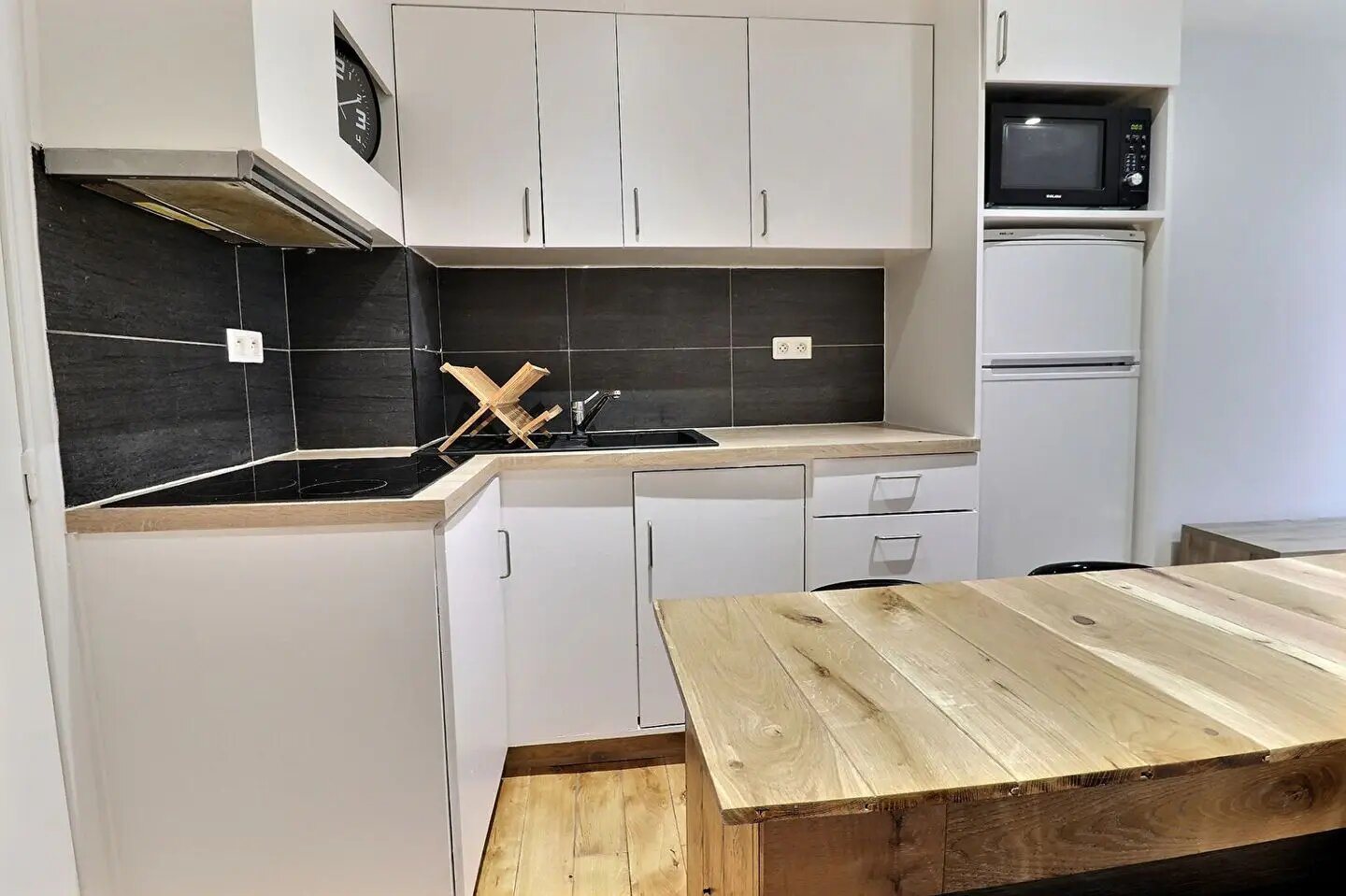 Appartement à louer, 21m², Malakoff