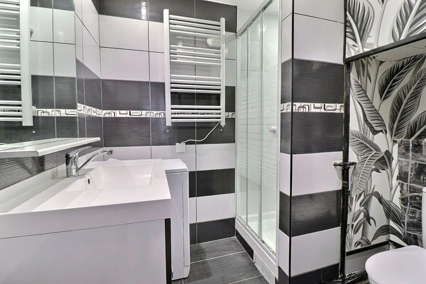 Appartement à louer, 21m², Malakoff