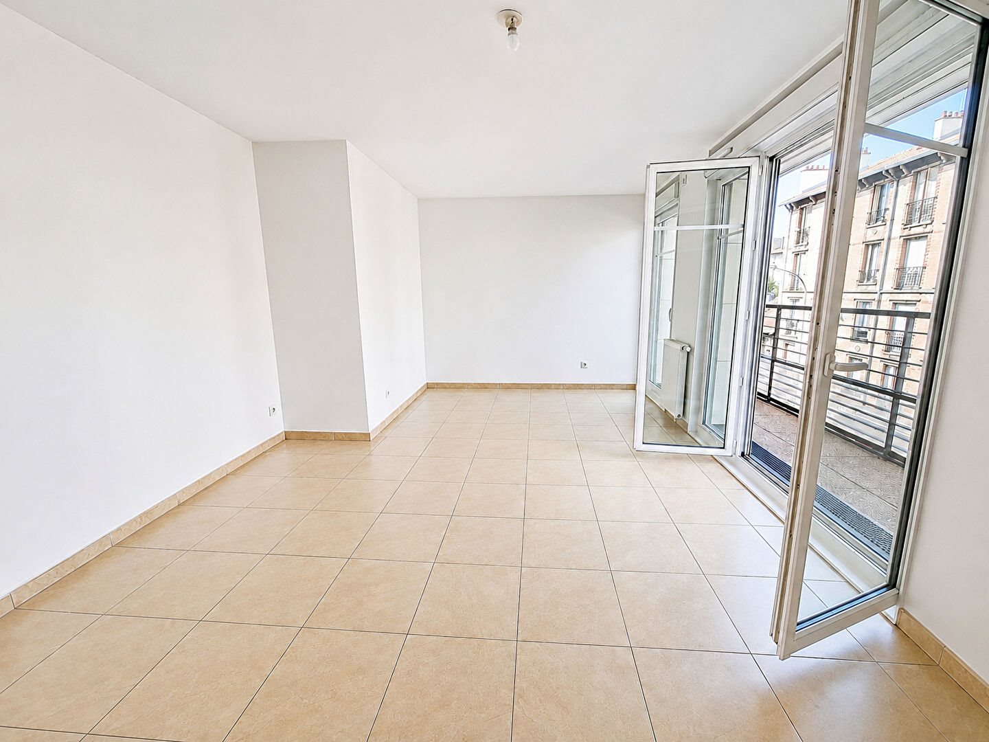 Appartement à vendre, 32m², Montrouge