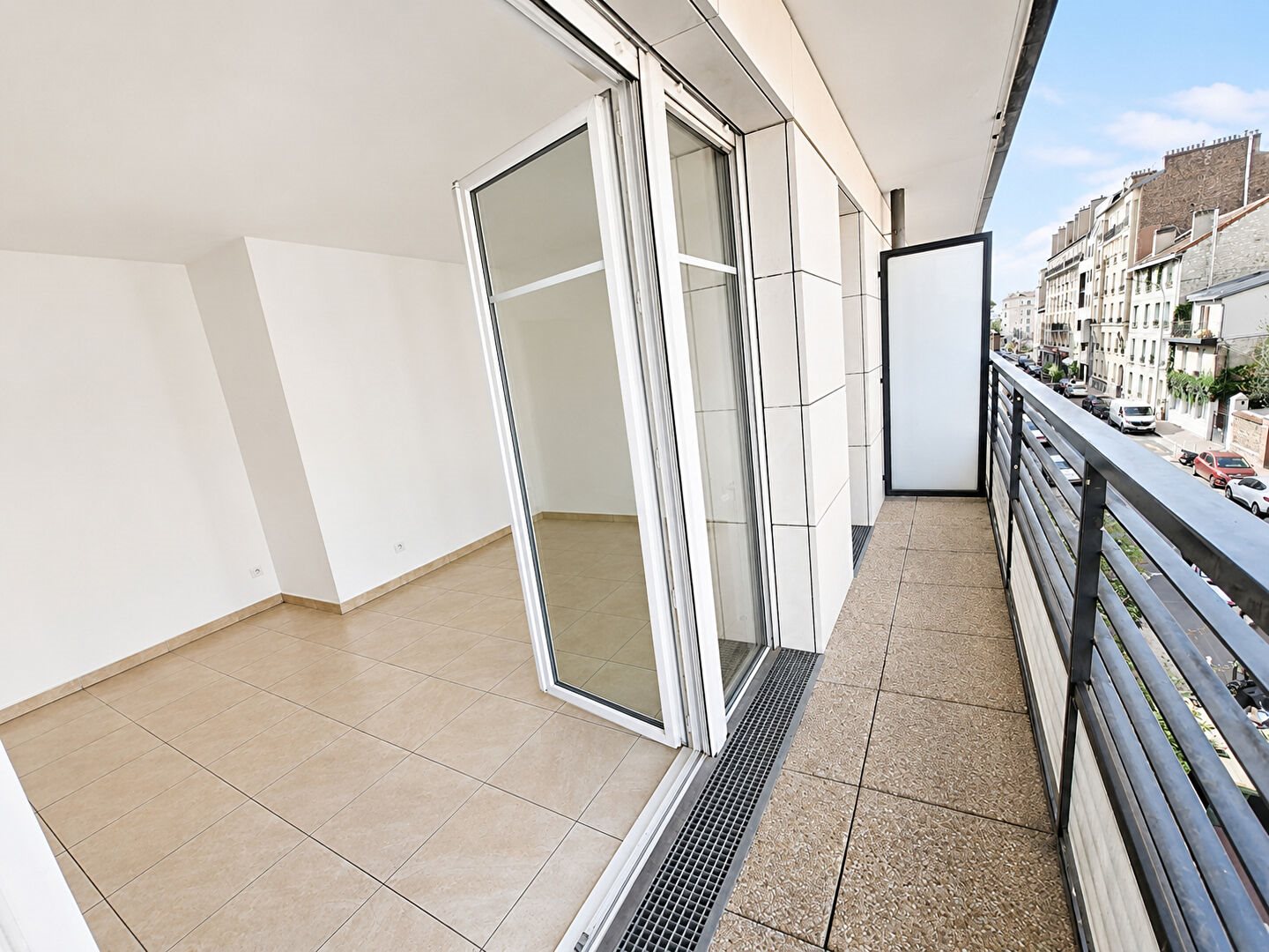Appartement à vendre, 32m², Montrouge