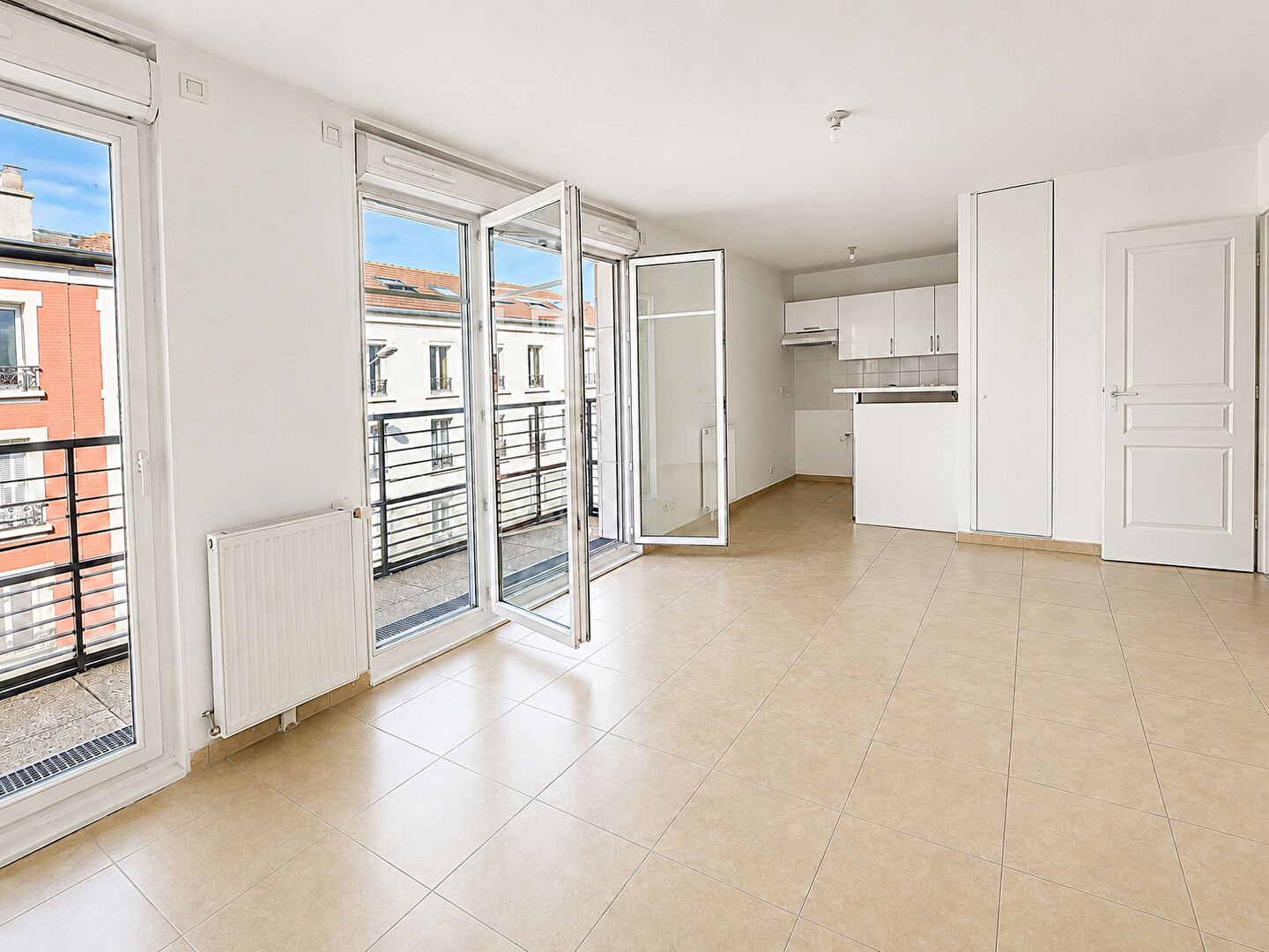 Appartement à vendre, 32m², Montrouge