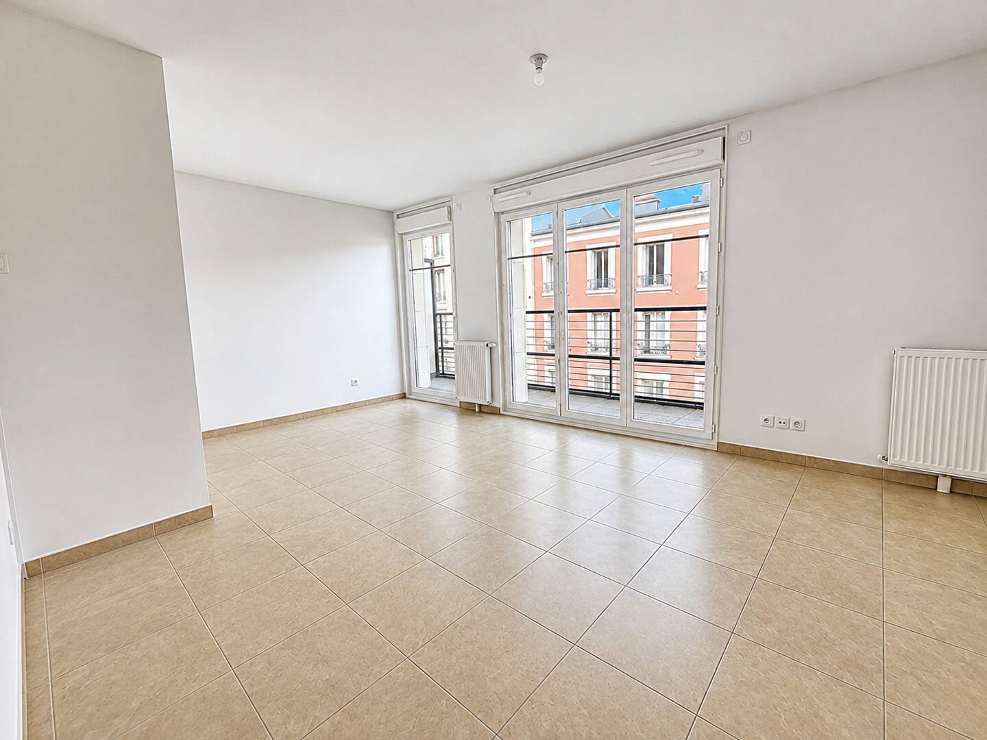 Appartement à vendre, 32m², Montrouge