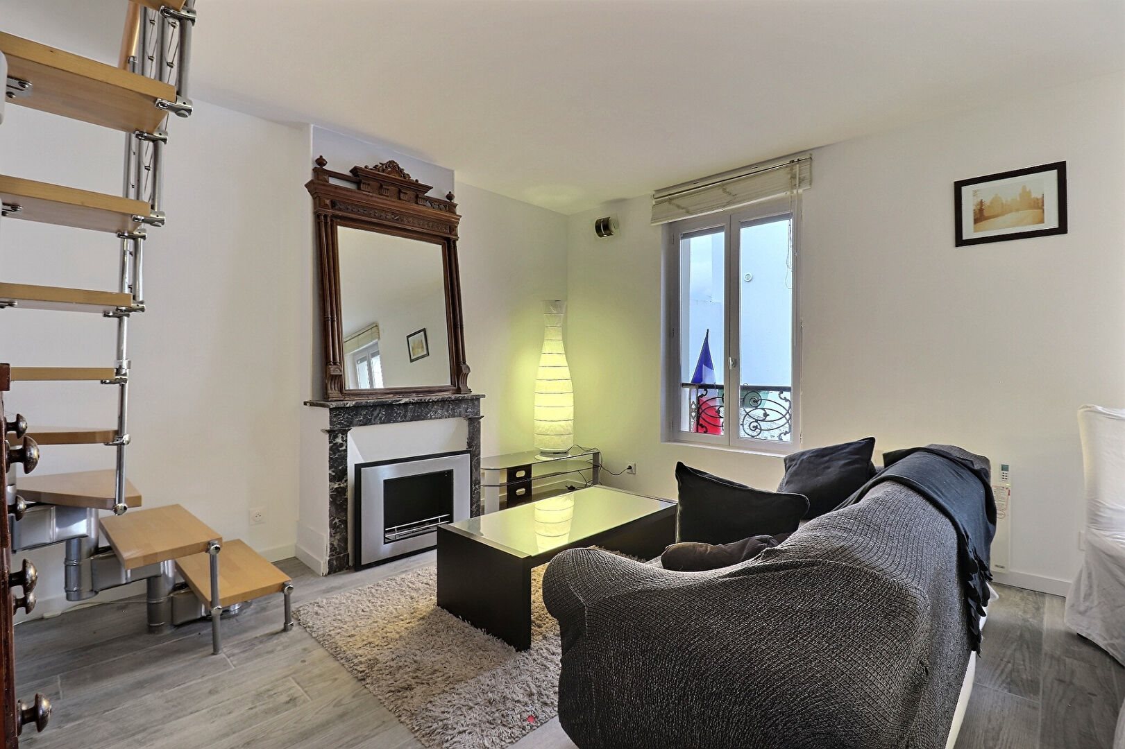 Appartement à louer, 32m², Malakoff