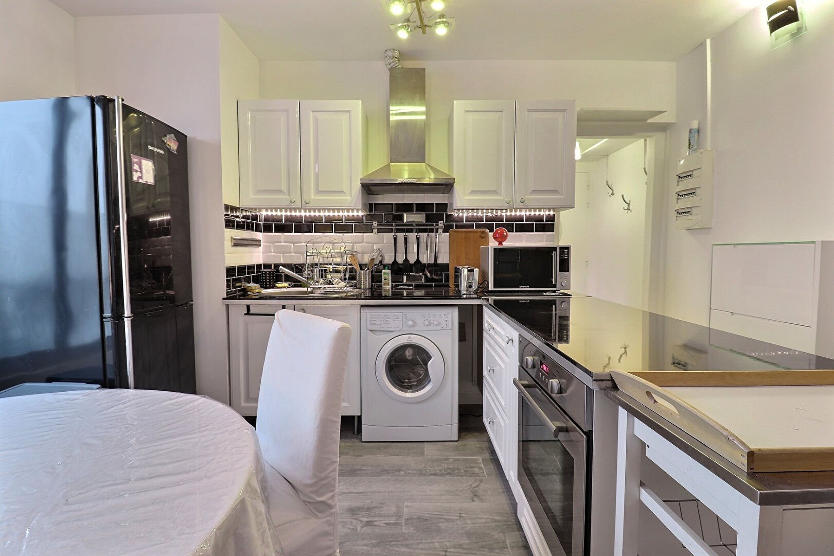Appartement à louer, 32m², Malakoff