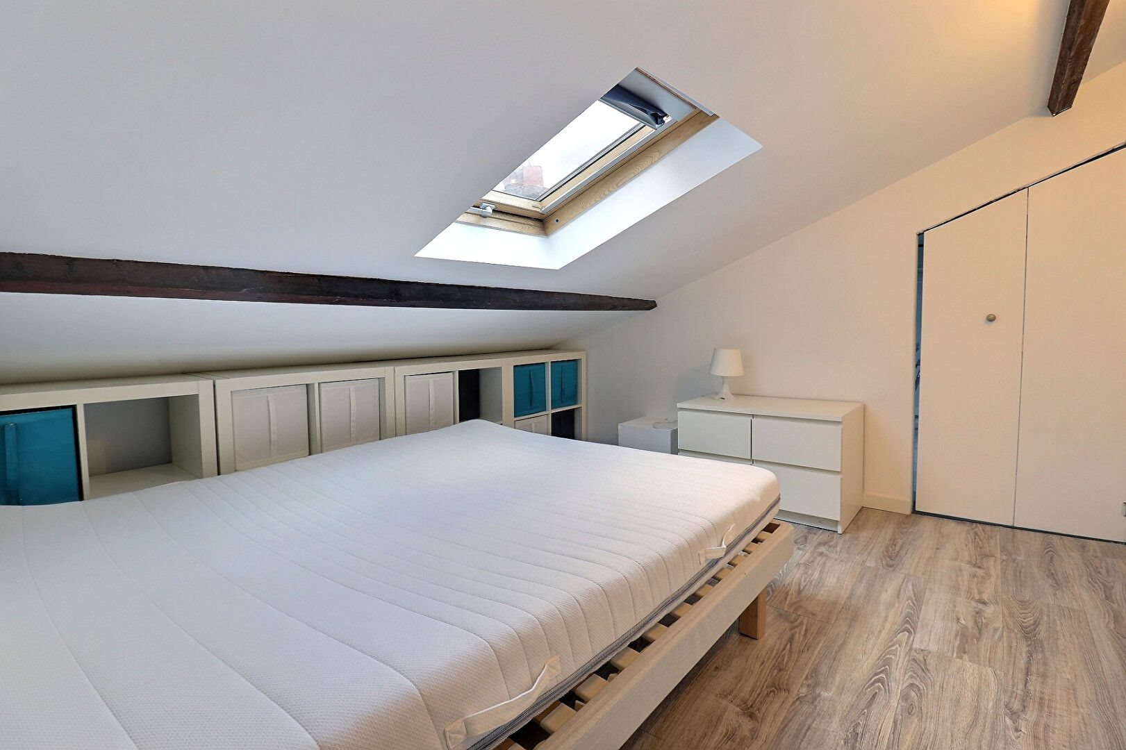 Appartement à louer, 32m², Malakoff