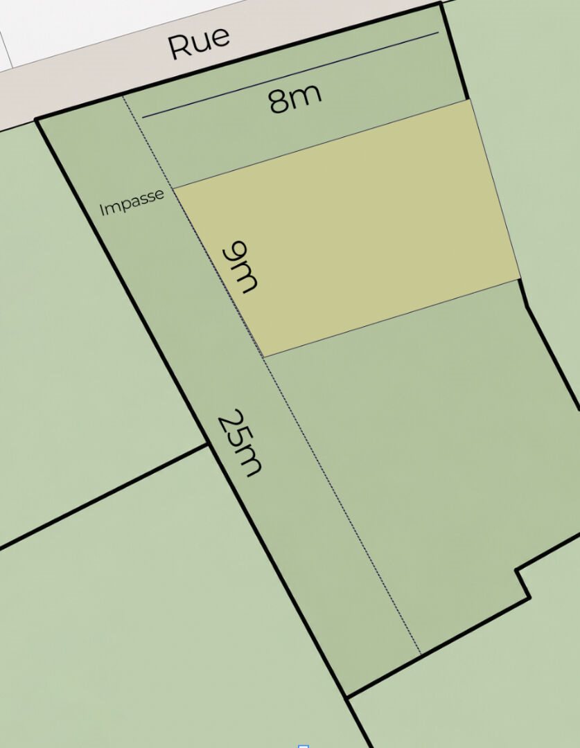 Maison à vendre, 300m², Courbevoie