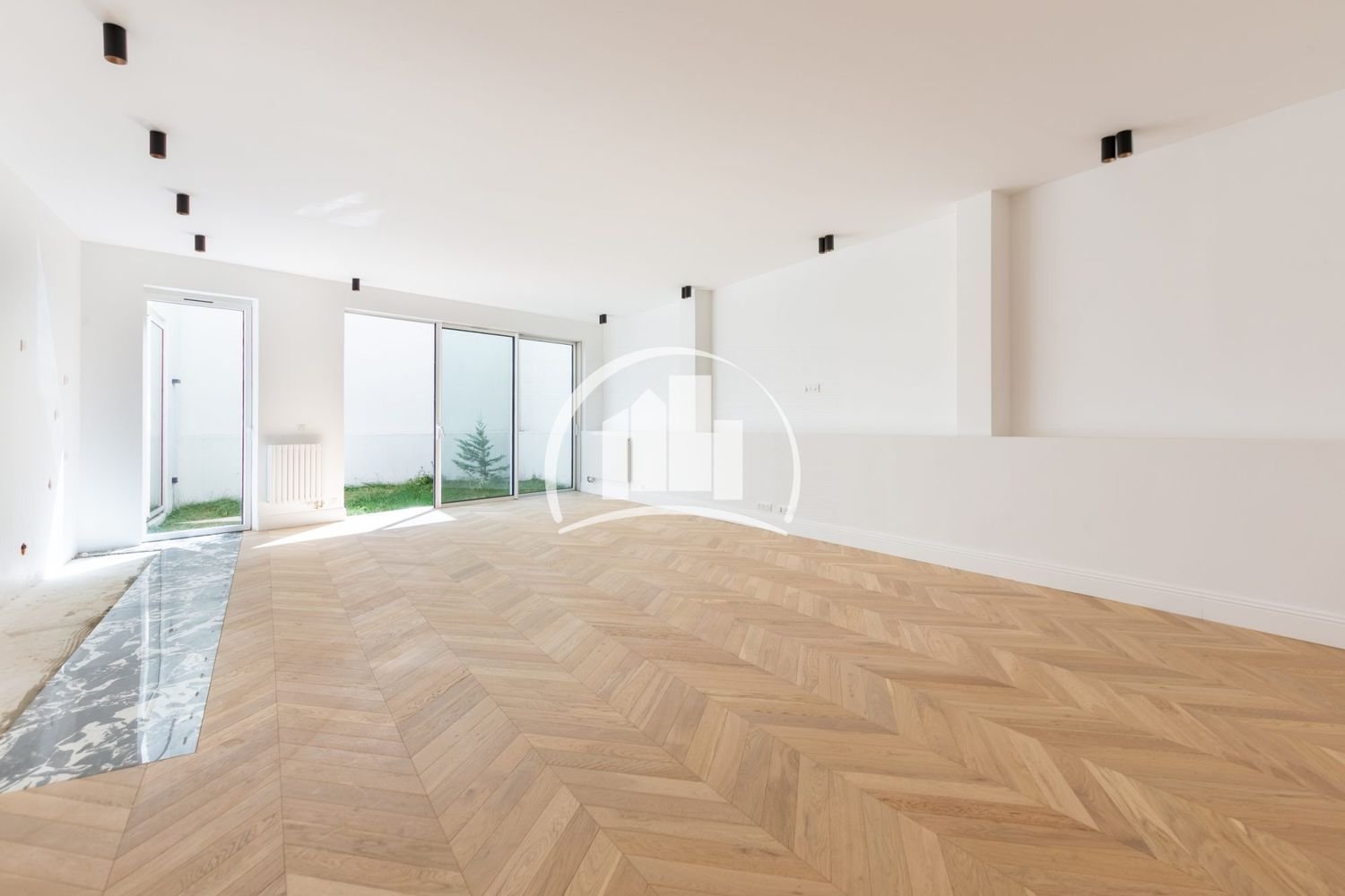 Appartement à vendre, 146m², Saint-Maurice