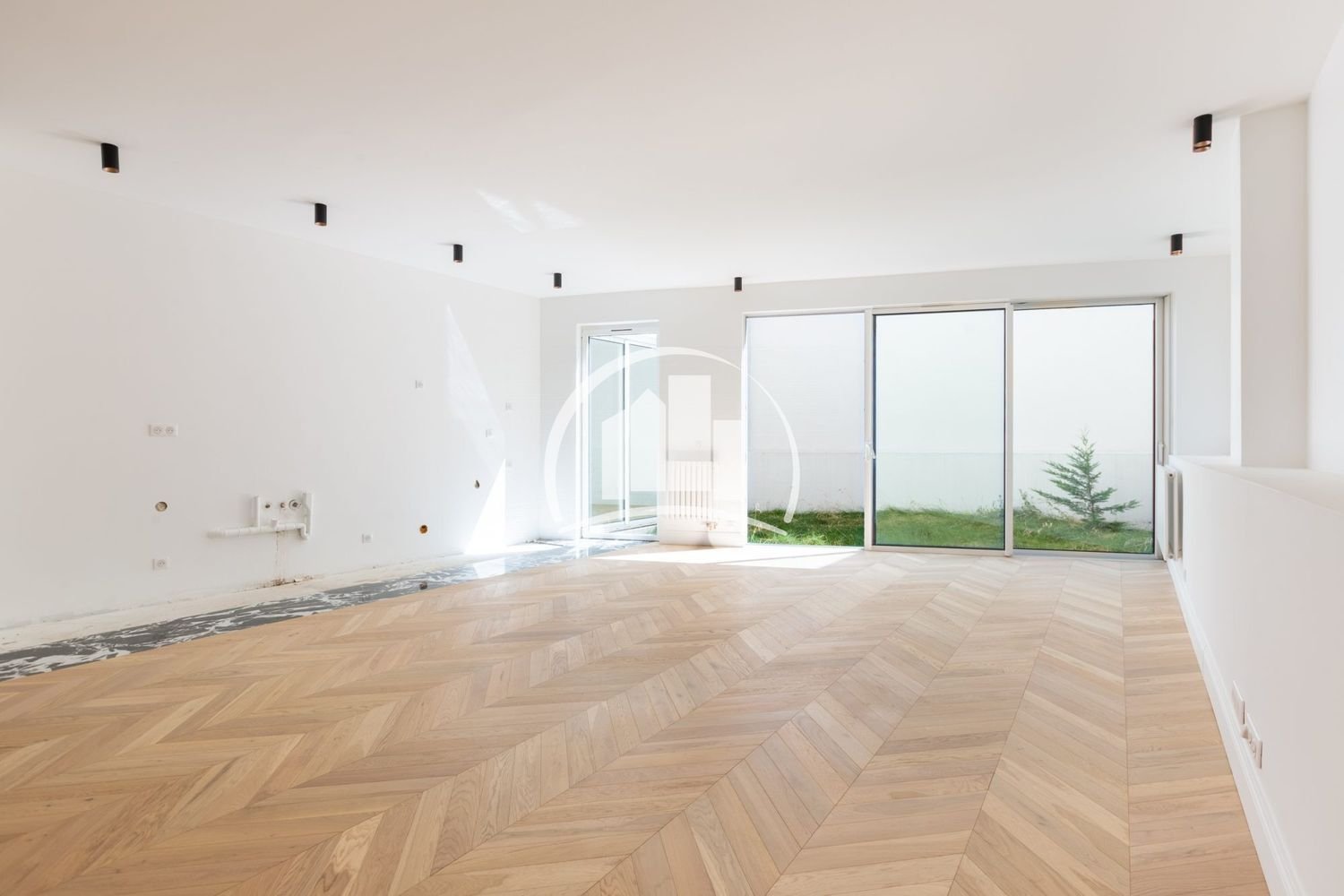 Appartement à vendre, 146m², Saint-Maurice
