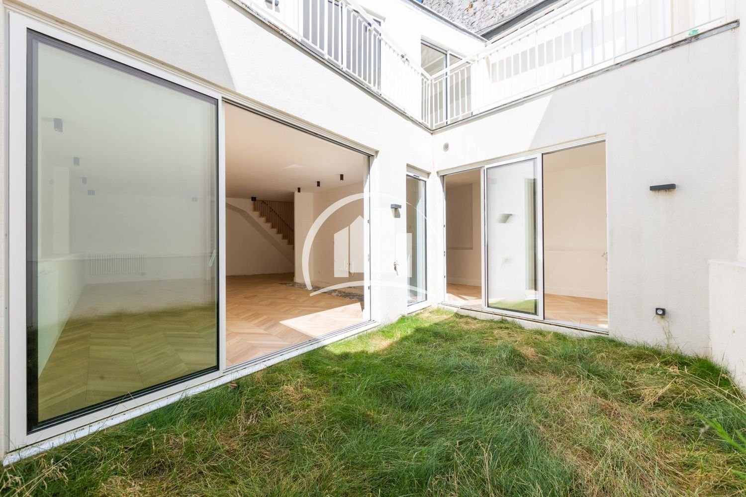 Appartement à vendre, 146m², Saint-Maurice