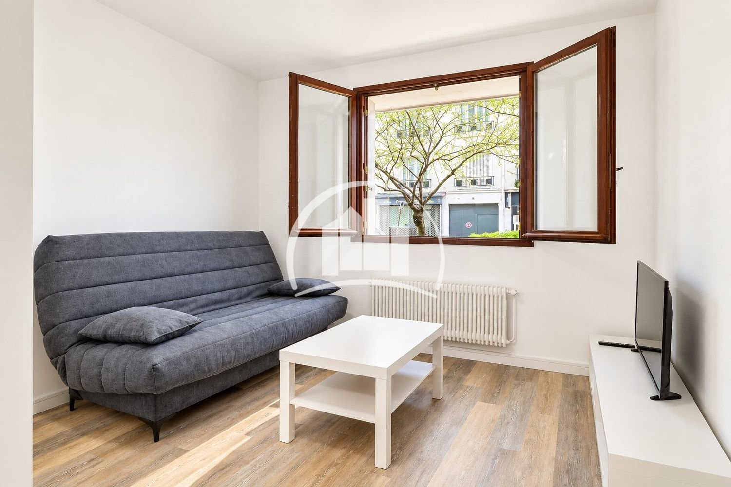 Appartement à louer, 16m², Vincennes