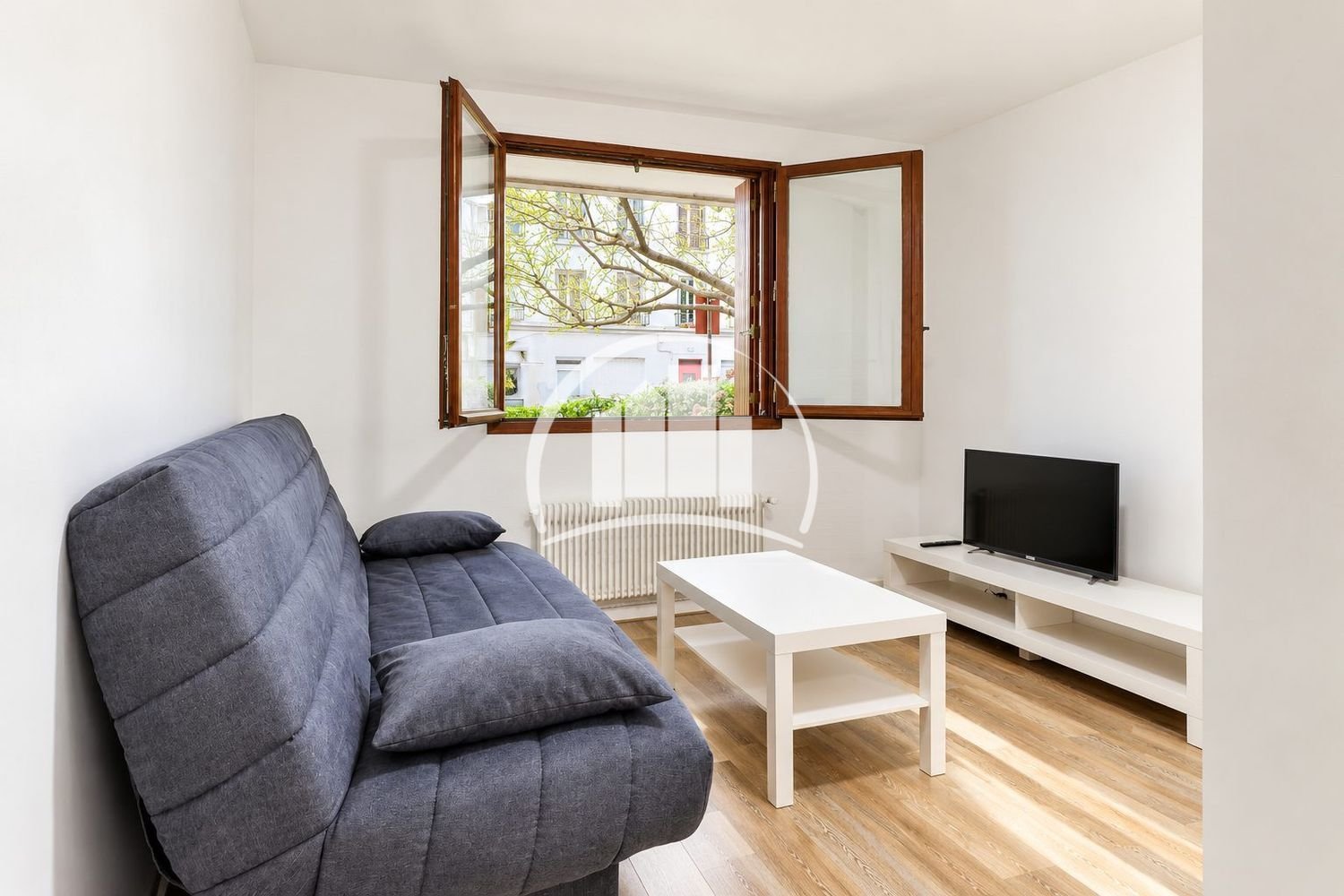 Appartement à louer, 16m², Vincennes