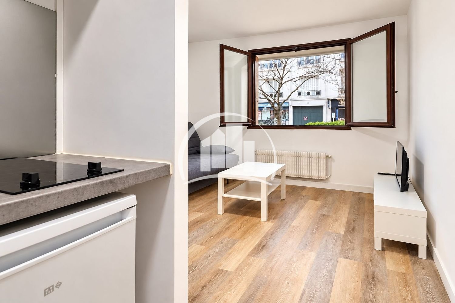 Appartement à louer, 16m², Vincennes