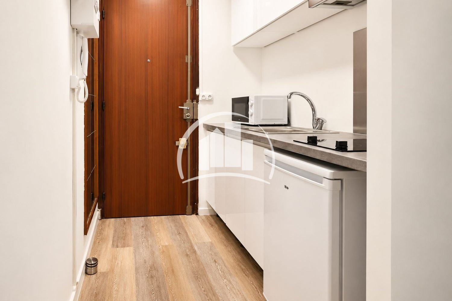 Appartement à louer, 16m², Vincennes