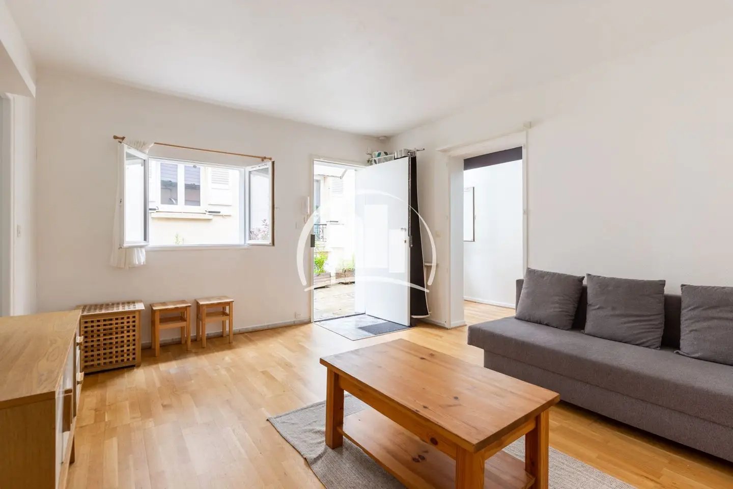 Appartement à louer, 33m², Le Pré-Saint-Gervais