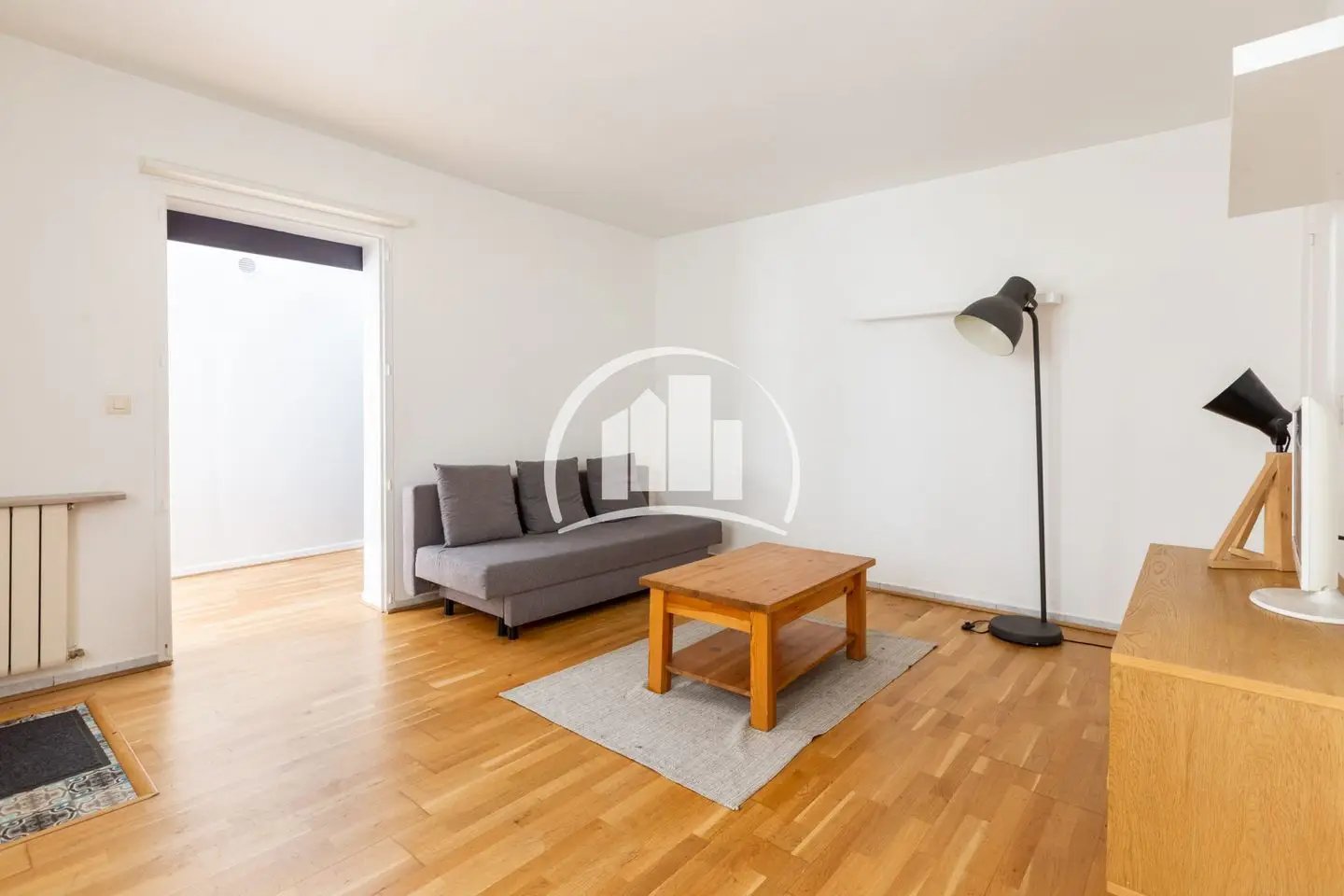 Appartement à louer, 33m², Le Pré-Saint-Gervais
