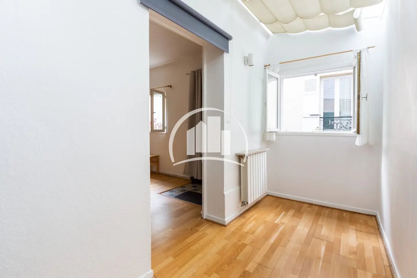 Appartement à louer, 33m², Le Pré-Saint-Gervais