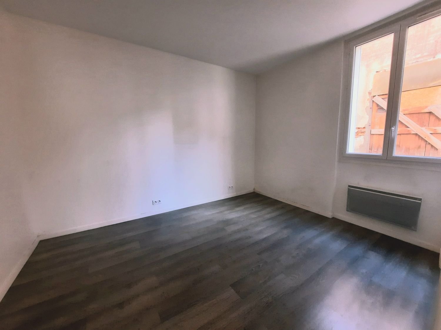 Appartement à vendre, 39m², Clichy