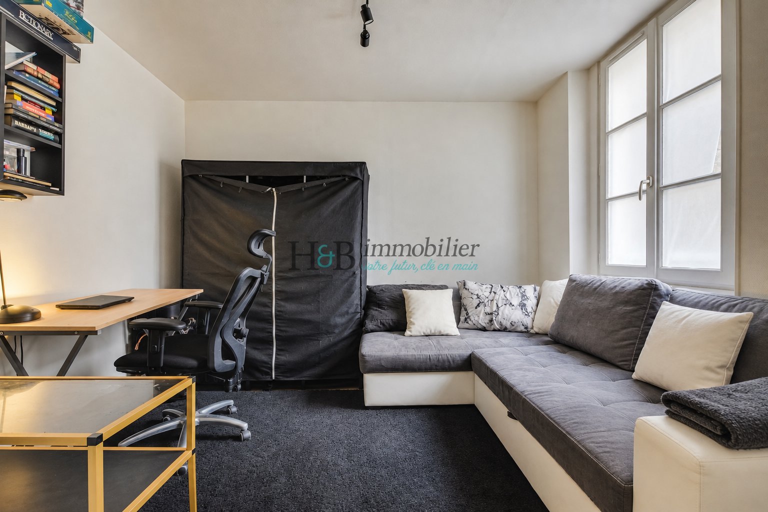 Maison à vendre, 1m², Paris 11ème