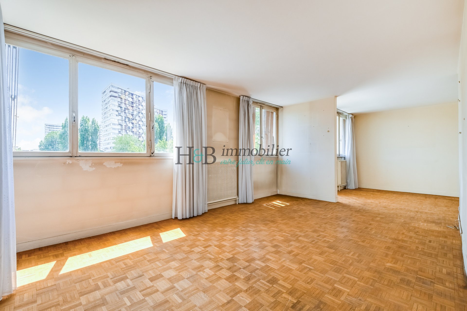 Appartement à vendre, 5m², Créteil