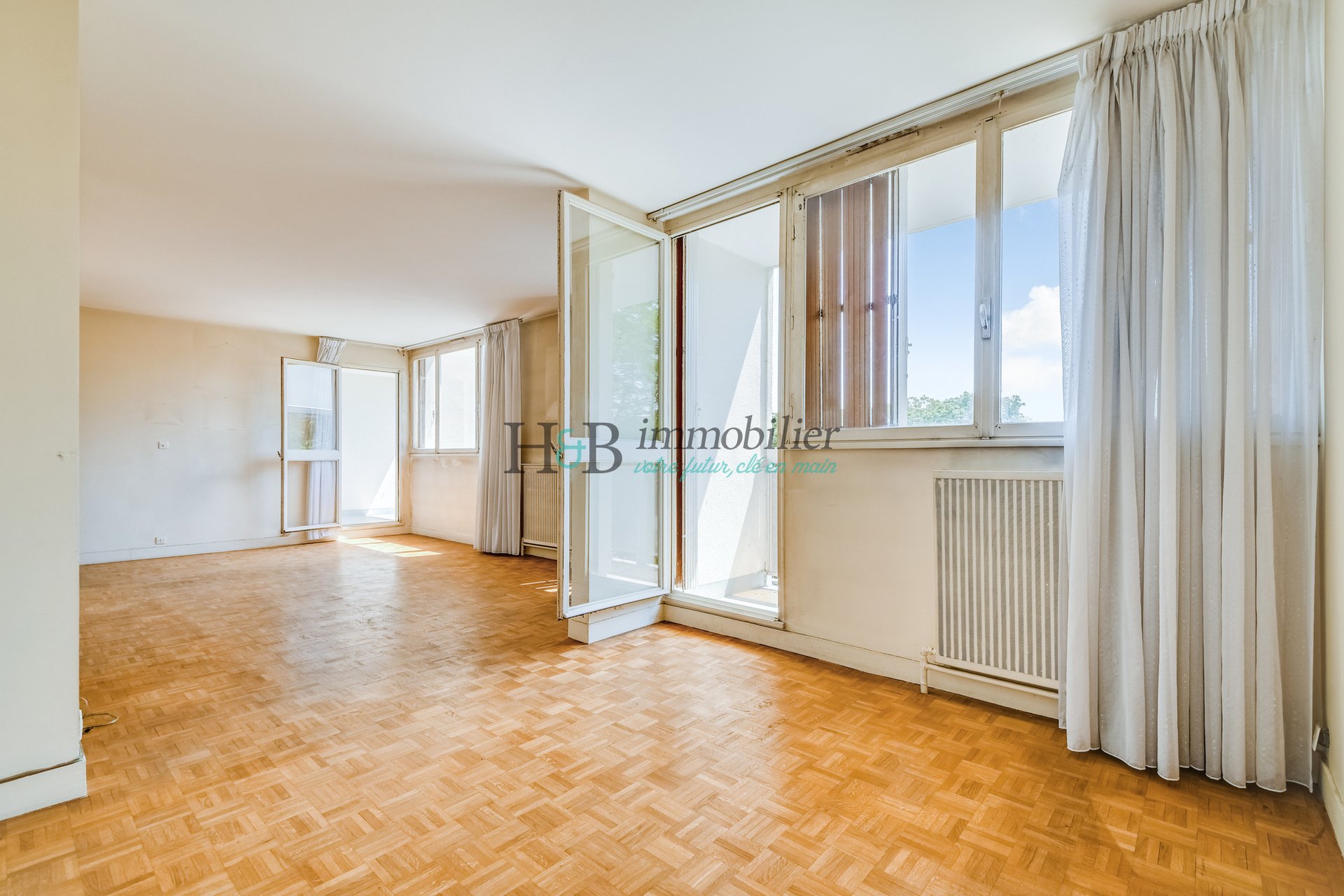 Appartement à vendre, 5m², Créteil