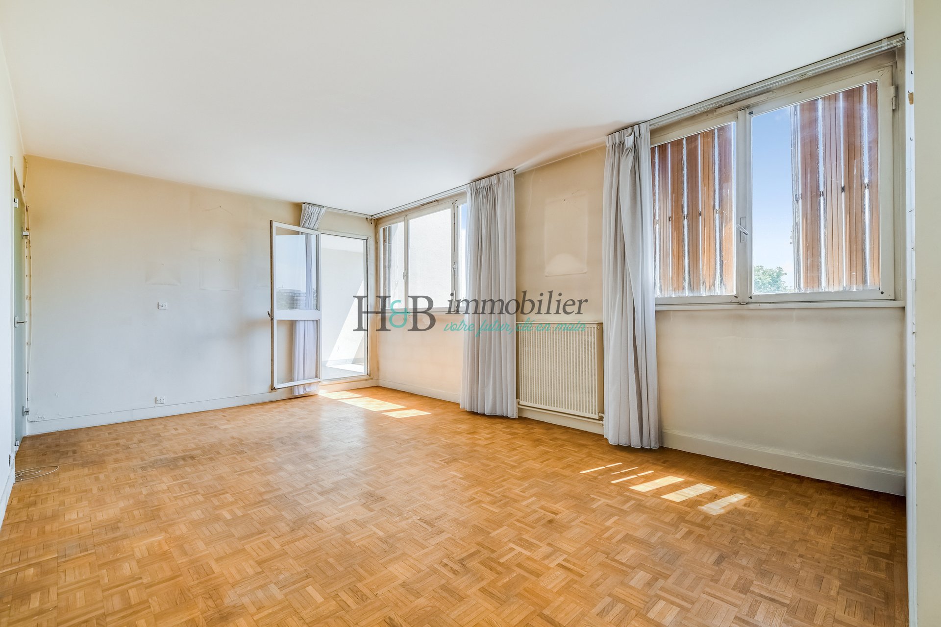 Appartement à vendre, 5m², Créteil