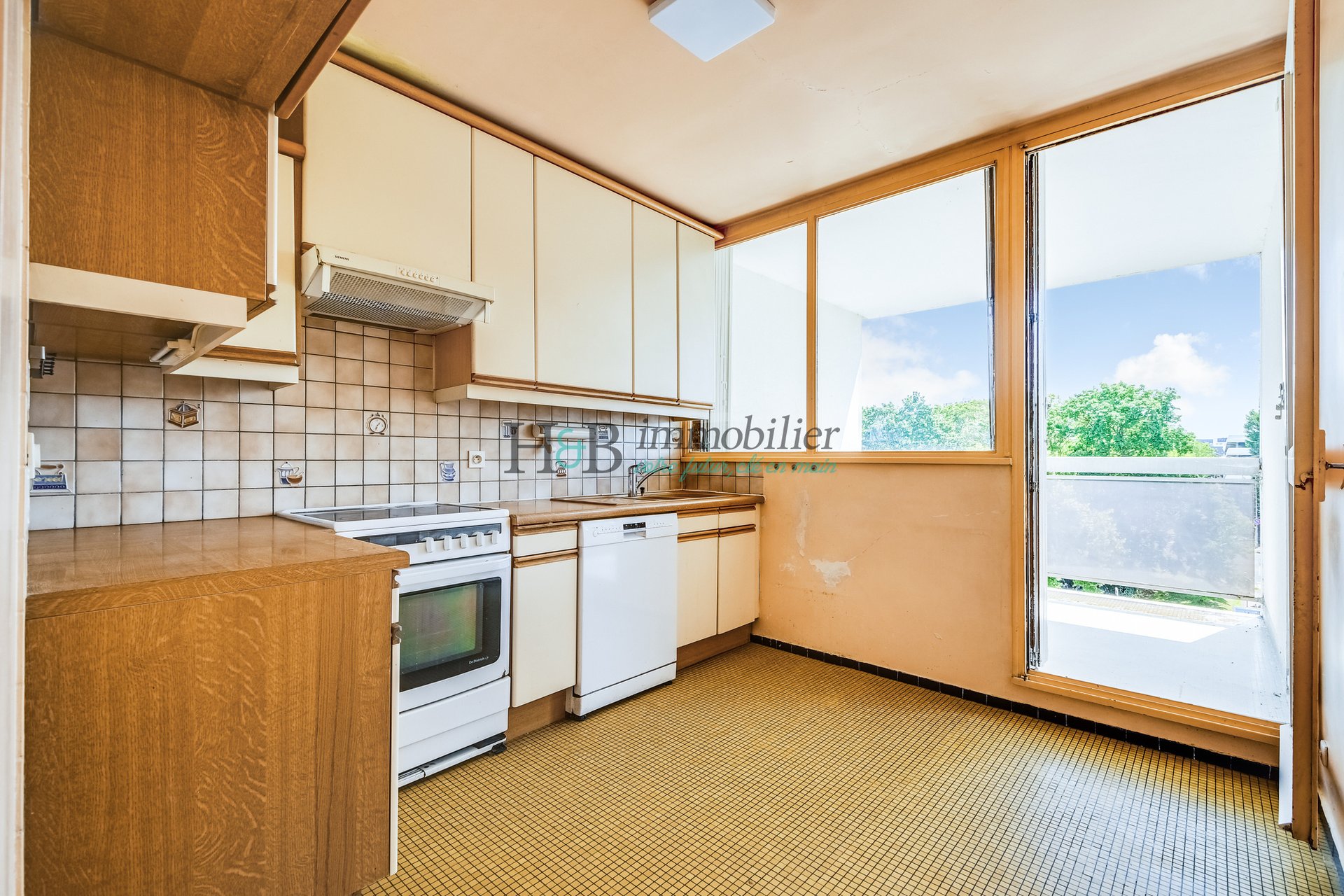 Appartement à vendre, 5m², Créteil