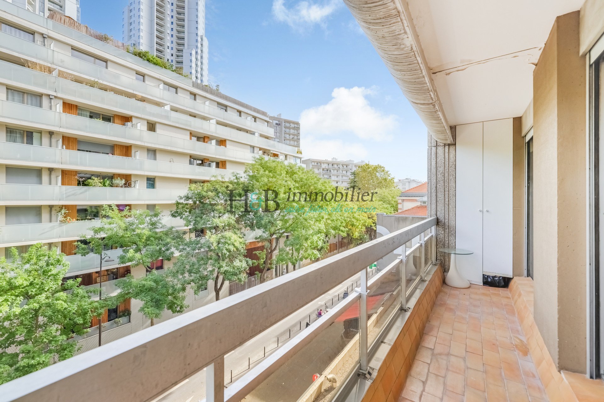 Maison à vendre, 4m², Paris 19ème