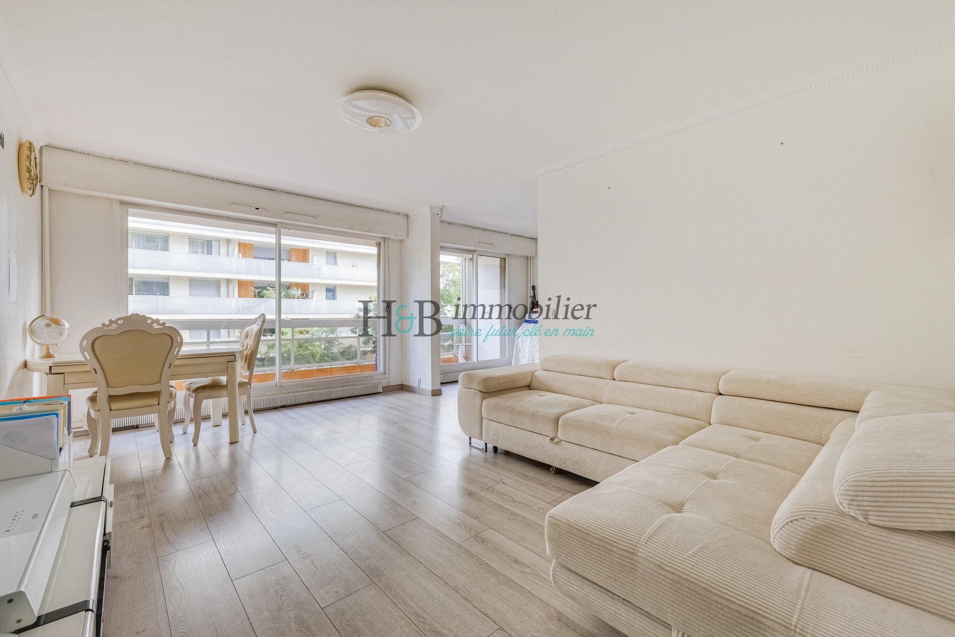 Maison à vendre, 4m², Paris 19ème