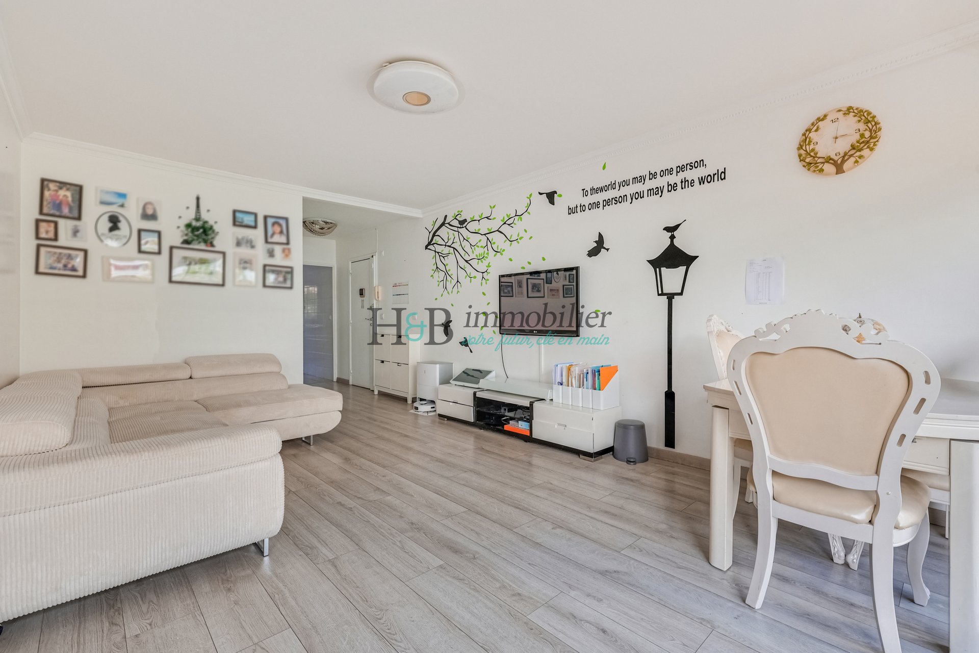 Maison à vendre, 4m², Paris 19ème