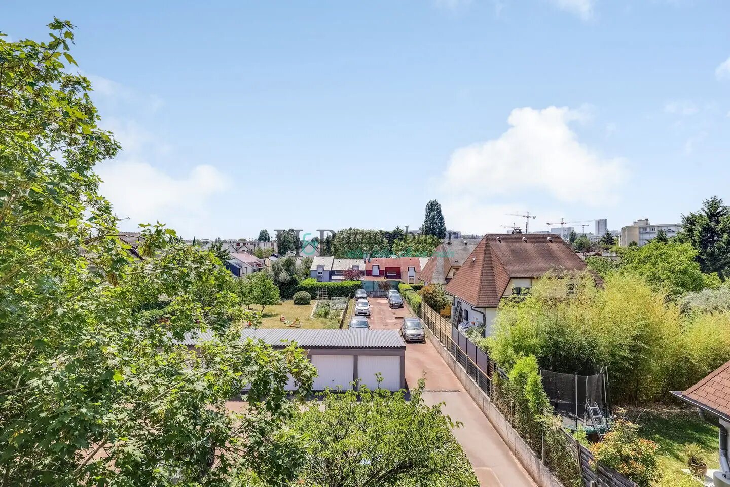 Appartement à vendre, 67m², Rosny-sous-Bois